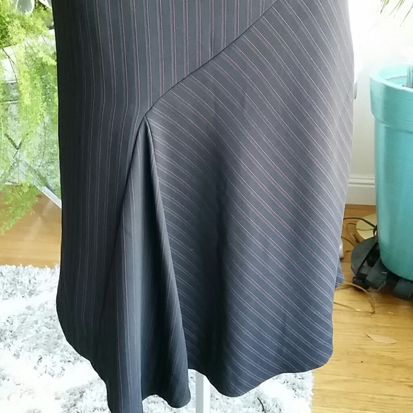 Battibaleno stripped skirt size 4 - Picture 3 of 8